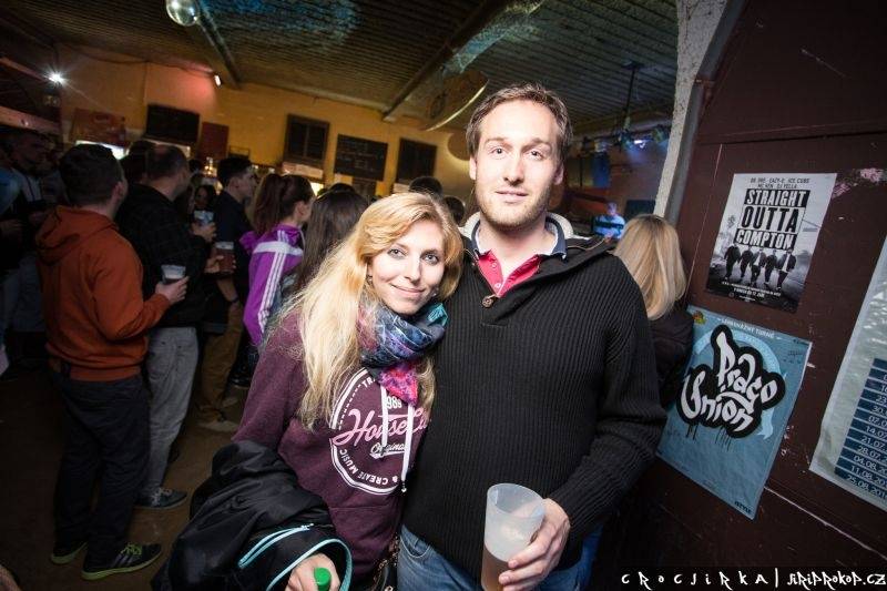 Barbora Poláková přivezla svoje hity do Beach Parku Mlékojedy