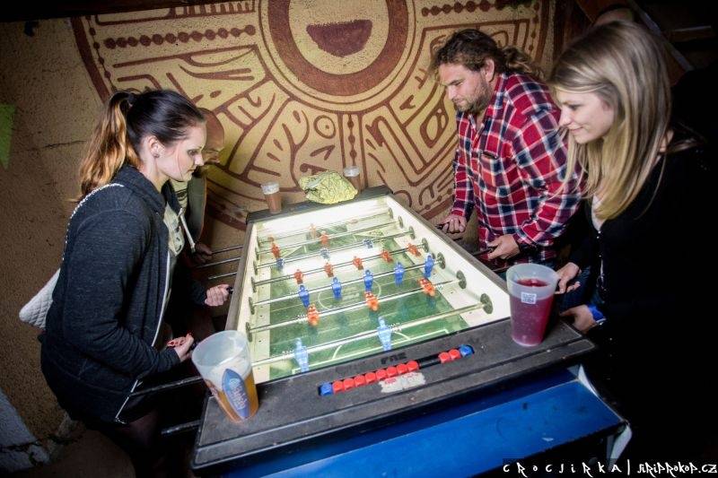 Barbora Poláková přivezla svoje hity do Beach Parku Mlékojedy