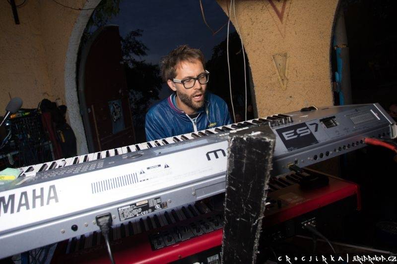 Barbora Poláková přivezla svoje hity do Beach Parku Mlékojedy