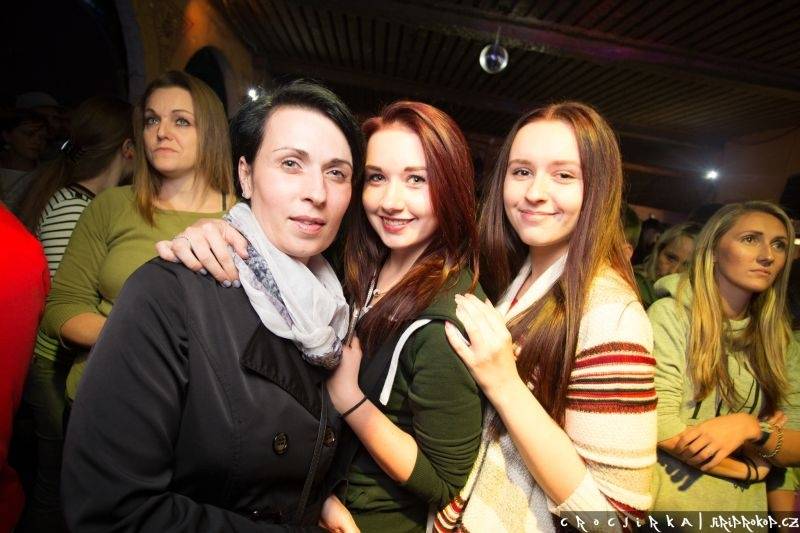 Barbora Poláková přivezla svoje hity do Beach Parku Mlékojedy