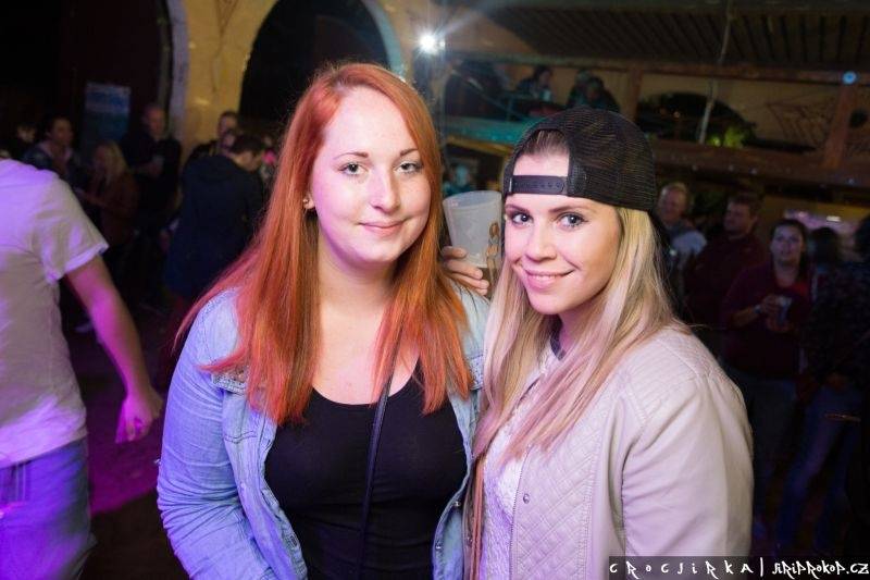 Barbora Poláková přivezla svoje hity do Beach Parku Mlékojedy