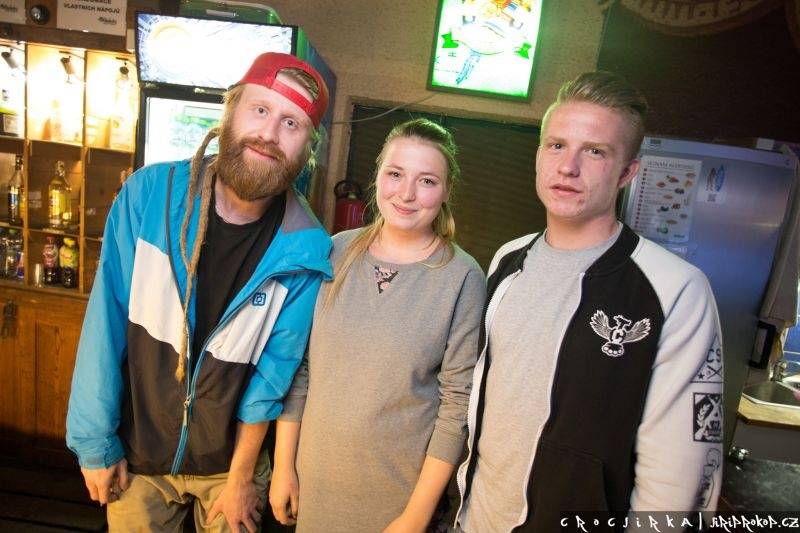 Barbora Poláková přivezla svoje hity do Beach Parku Mlékojedy