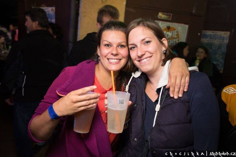 Barbora Poláková přivezla svoje hity do Beach Parku Mlékojedy