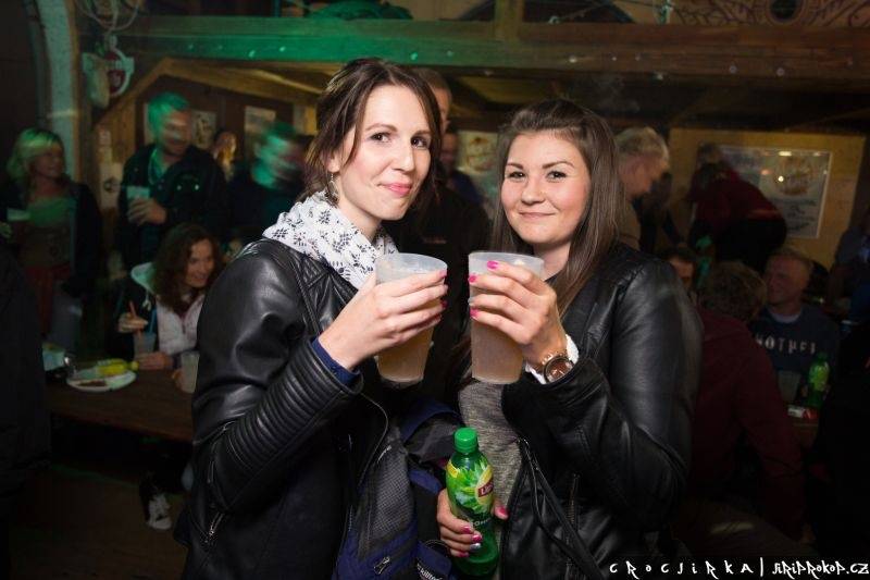 Barbora Poláková přivezla svoje hity do Beach Parku Mlékojedy