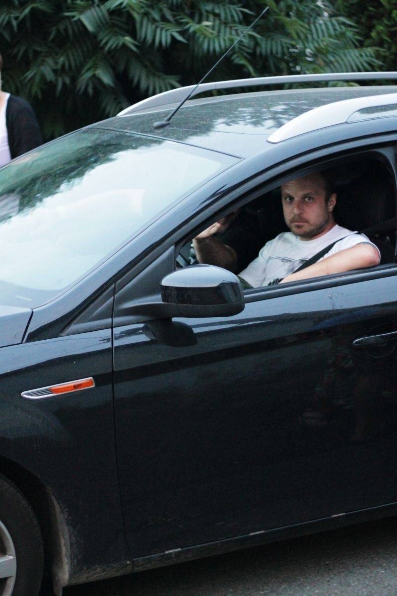 Multižánrový Měchfest: na Plzeňsku se hrál rock, punk i alternativa