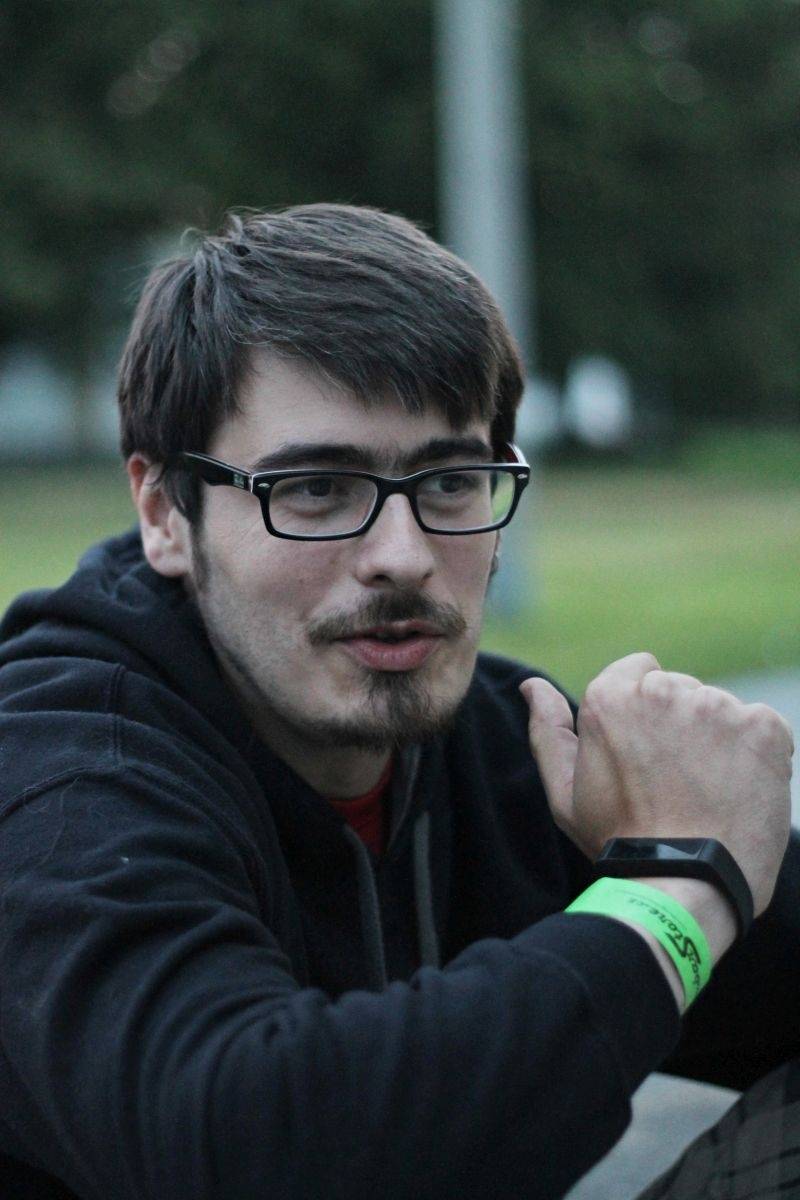 Multižánrový Měchfest: na Plzeňsku se hrál rock, punk i alternativa