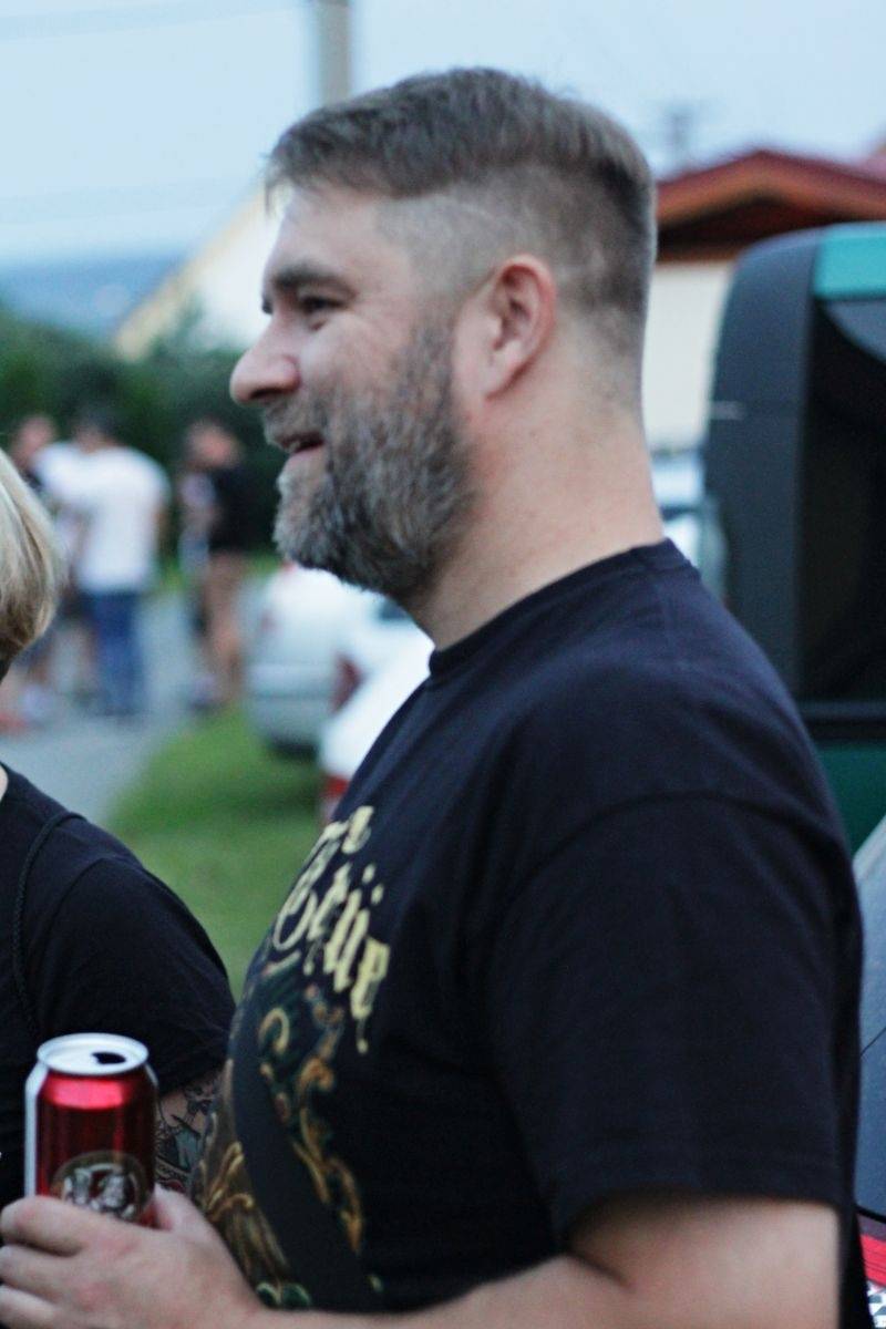 Multižánrový Měchfest: na Plzeňsku se hrál rock, punk i alternativa