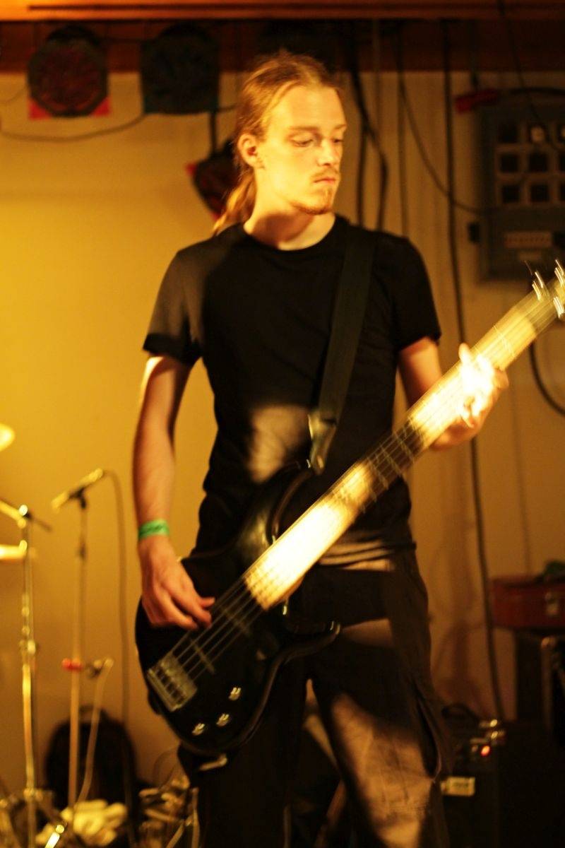 Multižánrový Měchfest: na Plzeňsku se hrál rock, punk i alternativa