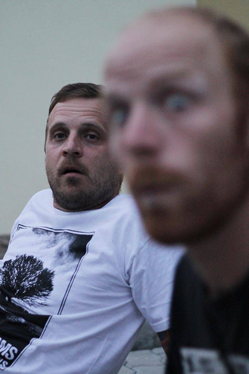 Multižánrový Měchfest: na Plzeňsku se hrál rock, punk i alternativa