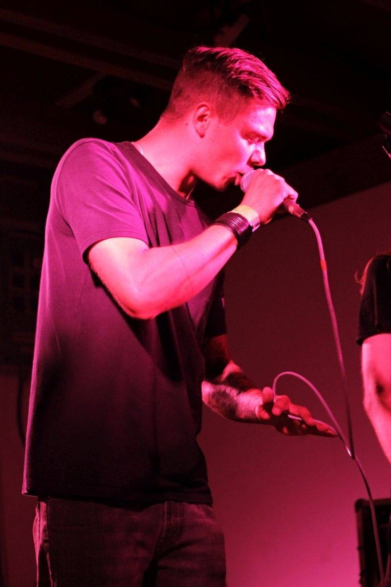 Multižánrový Měchfest: na Plzeňsku se hrál rock, punk i alternativa