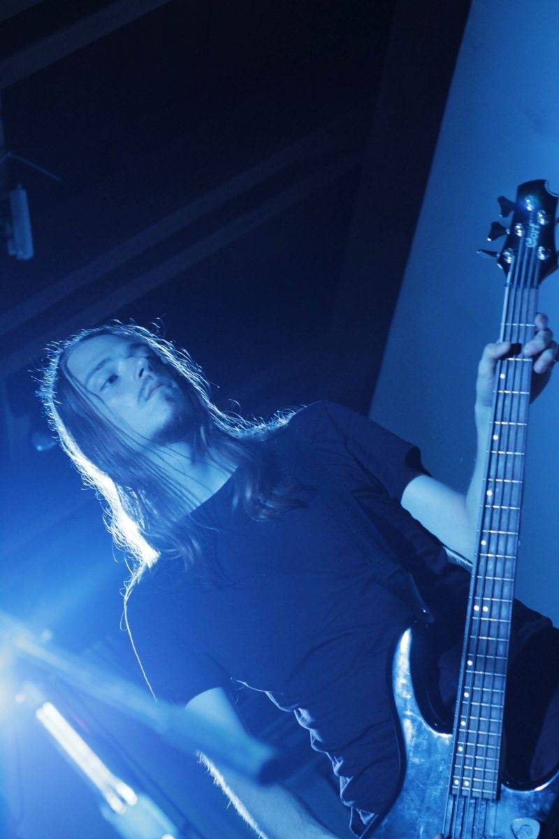 Multižánrový Měchfest: na Plzeňsku se hrál rock, punk i alternativa