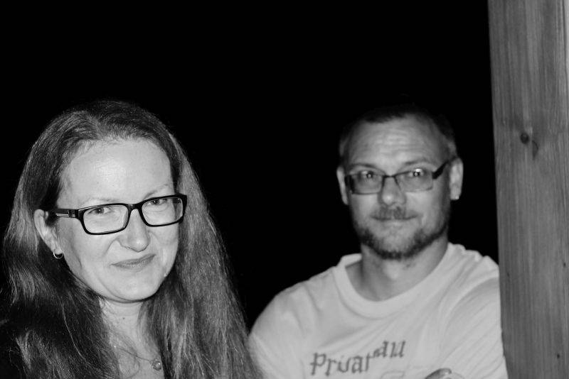 Multižánrový Měchfest: na Plzeňsku se hrál rock, punk i alternativa