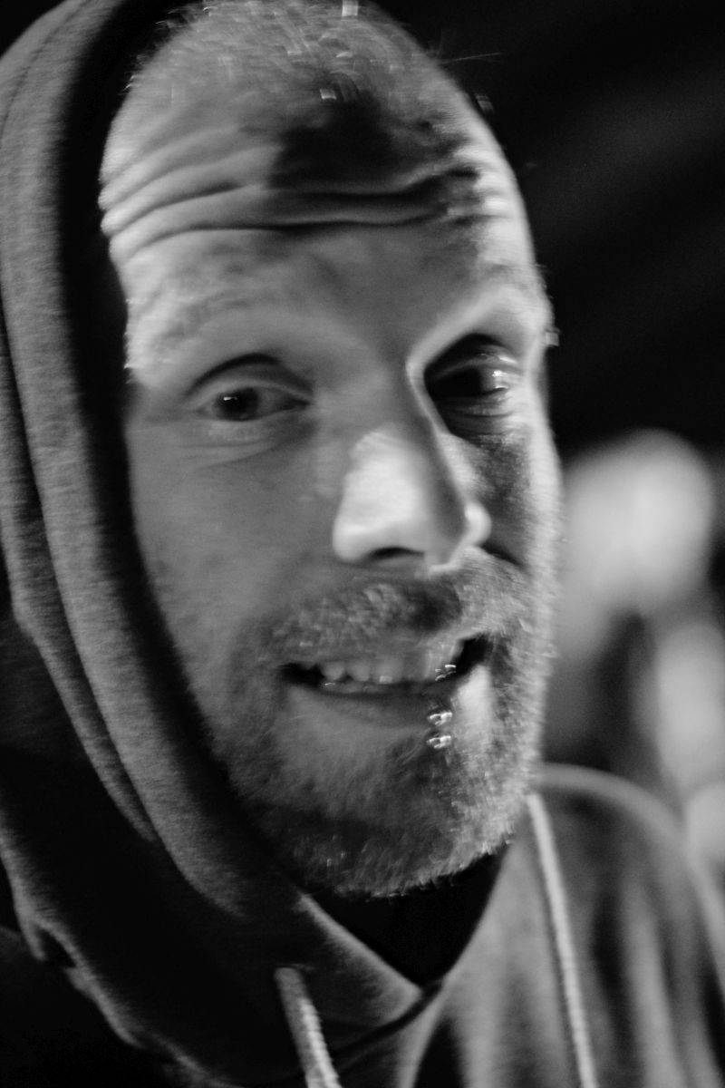 Multižánrový Měchfest: na Plzeňsku se hrál rock, punk i alternativa