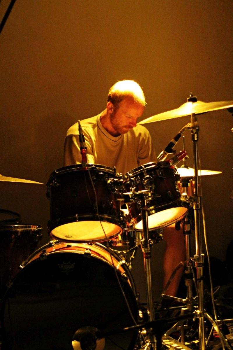 Multižánrový Měchfest: na Plzeňsku se hrál rock, punk i alternativa