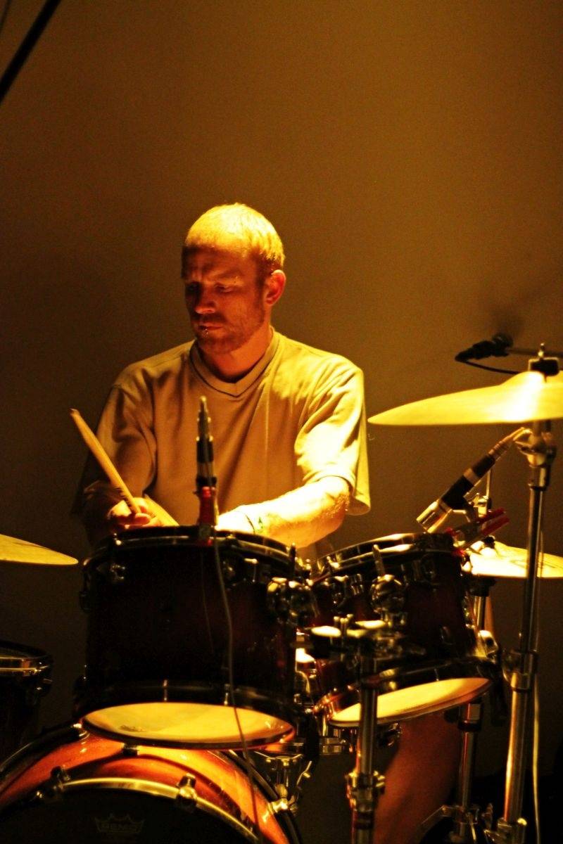 Multižánrový Měchfest: na Plzeňsku se hrál rock, punk i alternativa