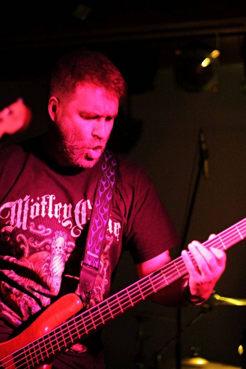 Multižánrový Měchfest: na Plzeňsku se hrál rock, punk i alternativa