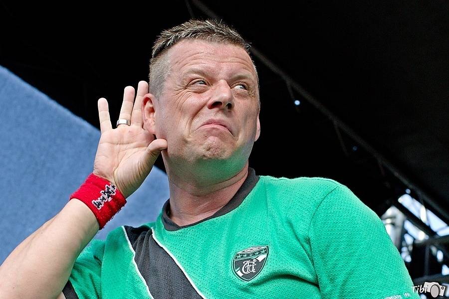 Čeřínek Fest přivítal na zahradě skupiny Divokej Bill, Wohnout nebo Blue Effect