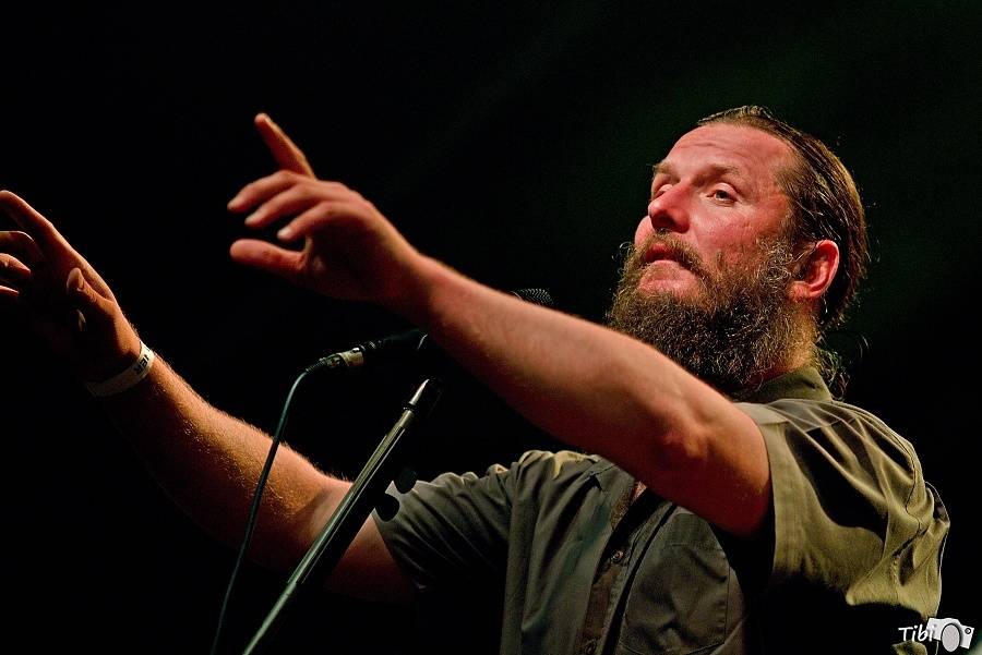 Čeřínek Fest přivítal na zahradě skupiny Divokej Bill, Wohnout nebo Blue Effect