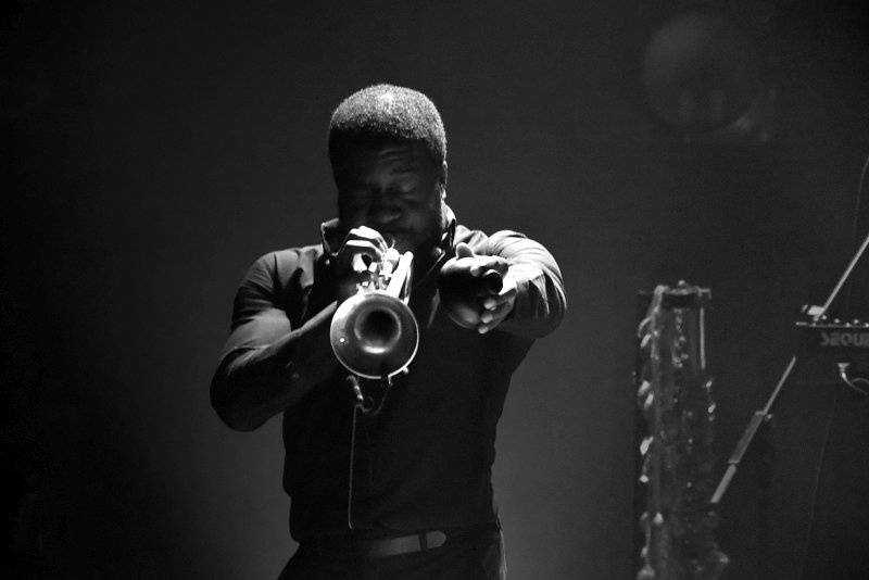 Melody Gardot v Praze ukázala krásy jazzu