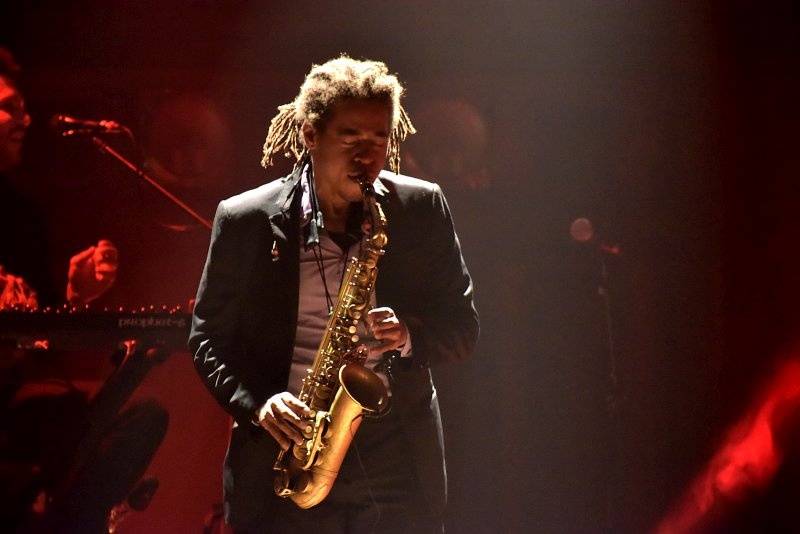 Melody Gardot v Praze ukázala krásy jazzu