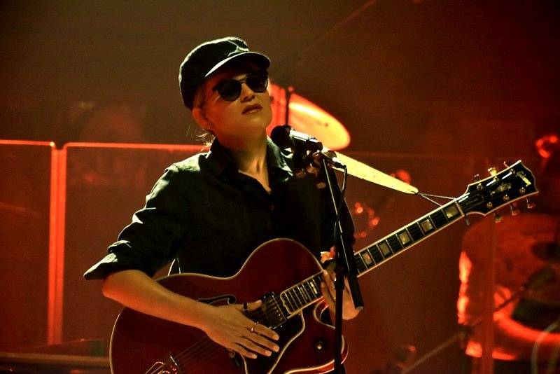 Melody Gardot v Praze ukázala krásy jazzu