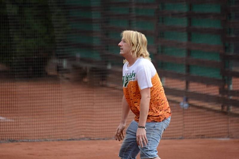 Nohejbalový turnaj kapel Festonda Cup vyhrál Medvěd 009, o zábavu nebyla nouze