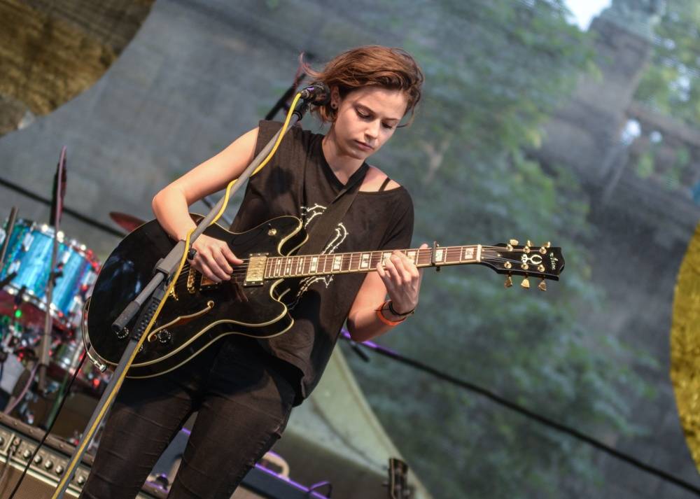 Střelecký ostrov v Praze ožil pod náporem Teepee, Lake Malawi a Republic Of Two