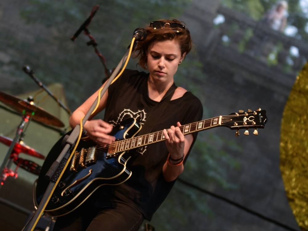 Střelecký ostrov v Praze ožil pod náporem Teepee, Lake Malawi a Republic Of Two