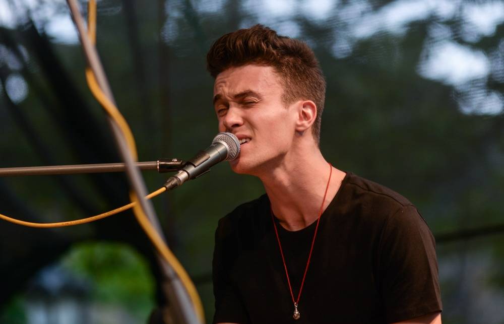 Střelecký ostrov v Praze ožil pod náporem Teepee, Lake Malawi a Republic Of Two