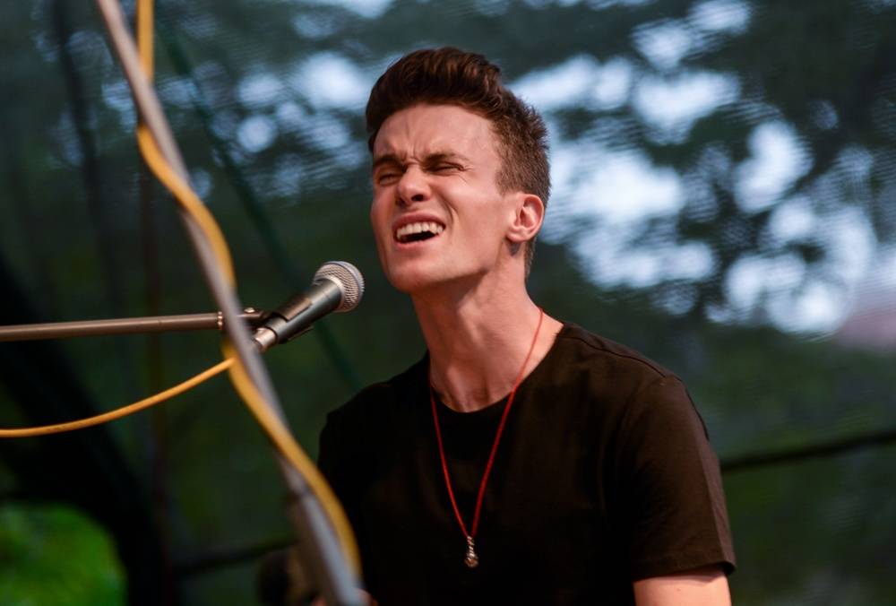 Střelecký ostrov v Praze ožil pod náporem Teepee, Lake Malawi a Republic Of Two