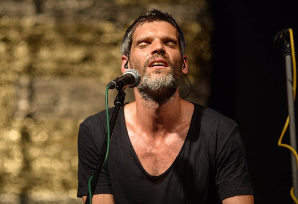 Střelecký ostrov v Praze ožil pod náporem Teepee, Lake Malawi a Republic Of Two