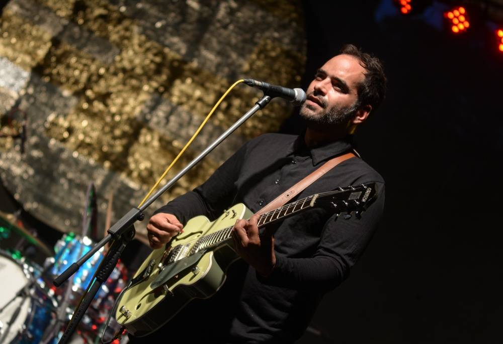 Střelecký ostrov v Praze ožil pod náporem Teepee, Lake Malawi a Republic Of Two