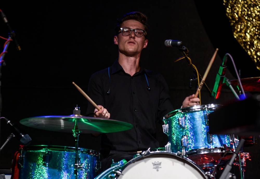 Střelecký ostrov v Praze ožil pod náporem Teepee, Lake Malawi a Republic Of Two