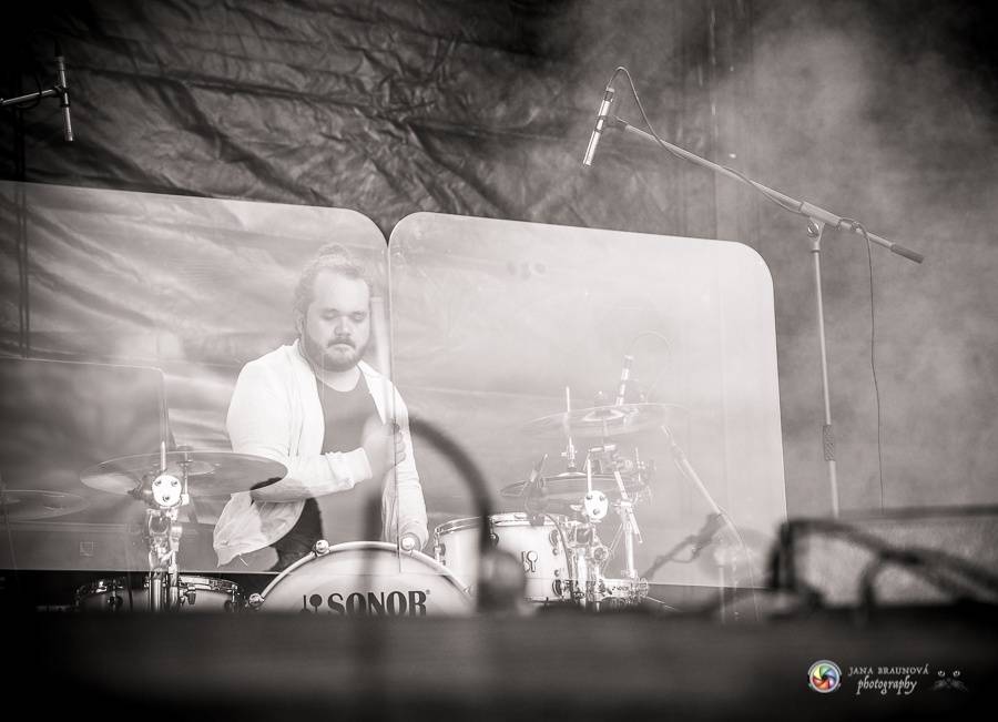  Hrady CZ na Švihově: V pátek se předvedli Mandrage, Nebe i rappeři Rytmus a Vladimir 518