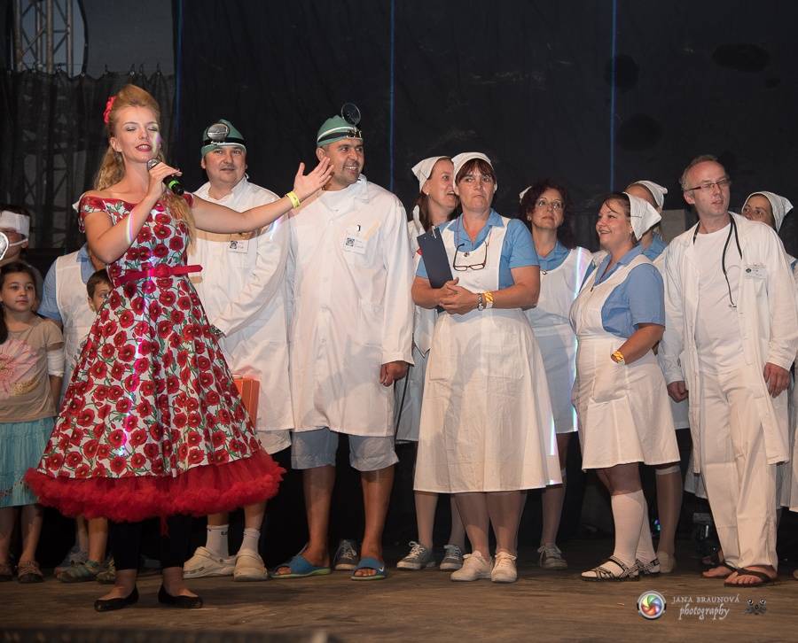  Hrady CZ na Švihově: V pátek se předvedli Mandrage, Nebe i rappeři Rytmus a Vladimir 518