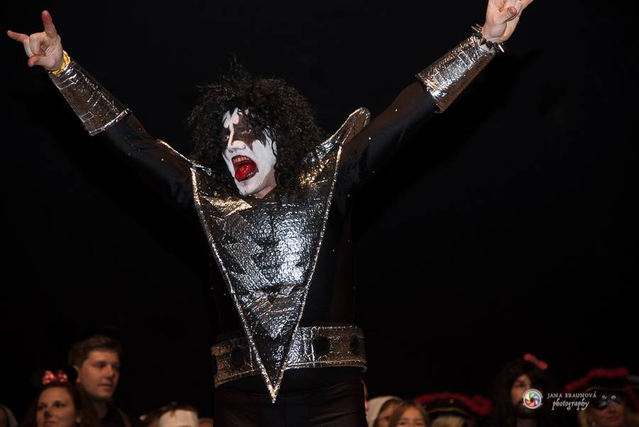  Hrady CZ na Švihově: V pátek se předvedli Mandrage, Nebe i rappeři Rytmus a Vladimir 518