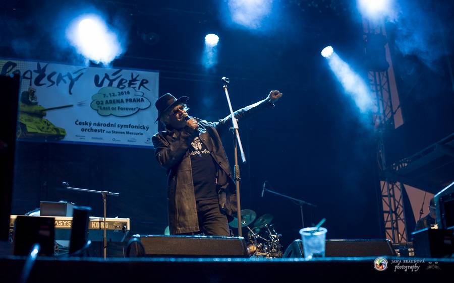  Hrady CZ na Švihově: V pátek se předvedli Mandrage, Nebe i rappeři Rytmus a Vladimir 518