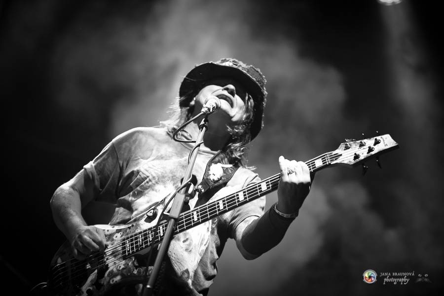  Hrady CZ na Švihově: V pátek se předvedli Mandrage, Nebe i rappeři Rytmus a Vladimir 518