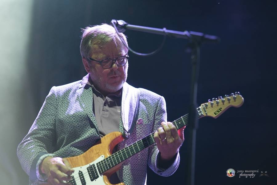  Hrady CZ na Švihově: V pátek se předvedli Mandrage, Nebe i rappeři Rytmus a Vladimir 518