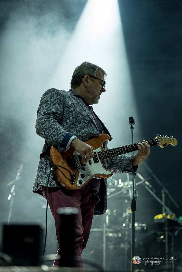  Hrady CZ na Švihově: V pátek se předvedli Mandrage, Nebe i rappeři Rytmus a Vladimir 518