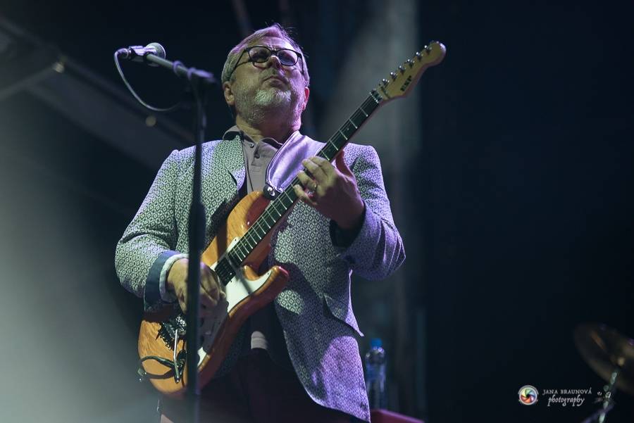  Hrady CZ na Švihově: V pátek se předvedli Mandrage, Nebe i rappeři Rytmus a Vladimir 518