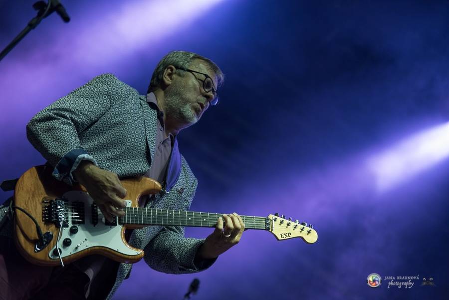  Hrady CZ na Švihově: V pátek se předvedli Mandrage, Nebe i rappeři Rytmus a Vladimir 518