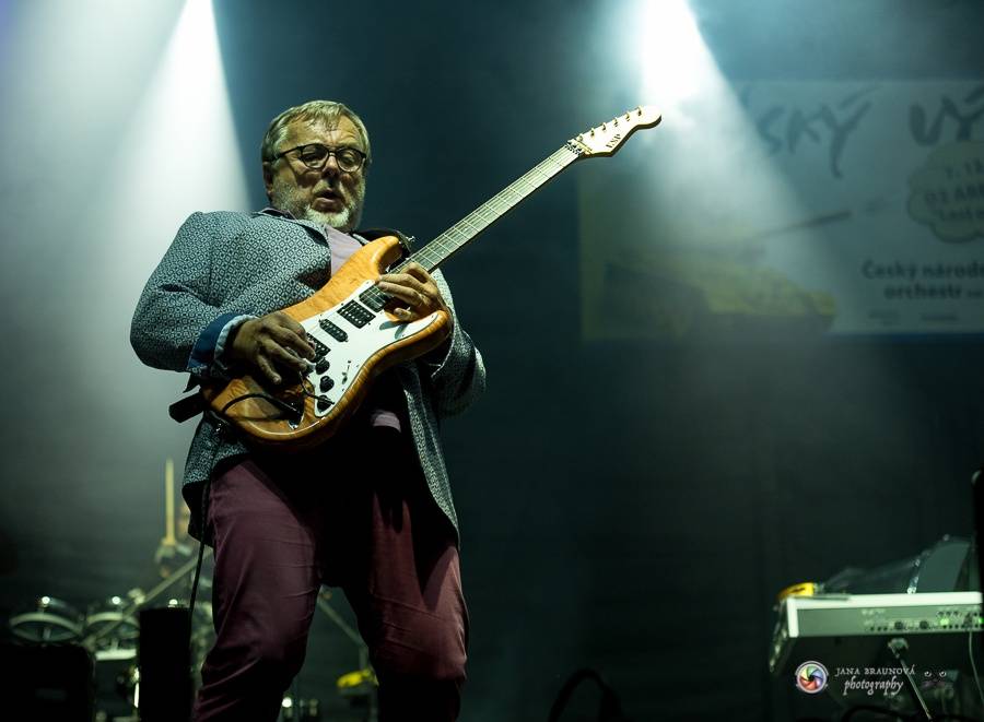  Hrady CZ na Švihově: V pátek se předvedli Mandrage, Nebe i rappeři Rytmus a Vladimir 518