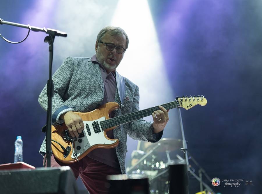  Hrady CZ na Švihově: V pátek se předvedli Mandrage, Nebe i rappeři Rytmus a Vladimir 518