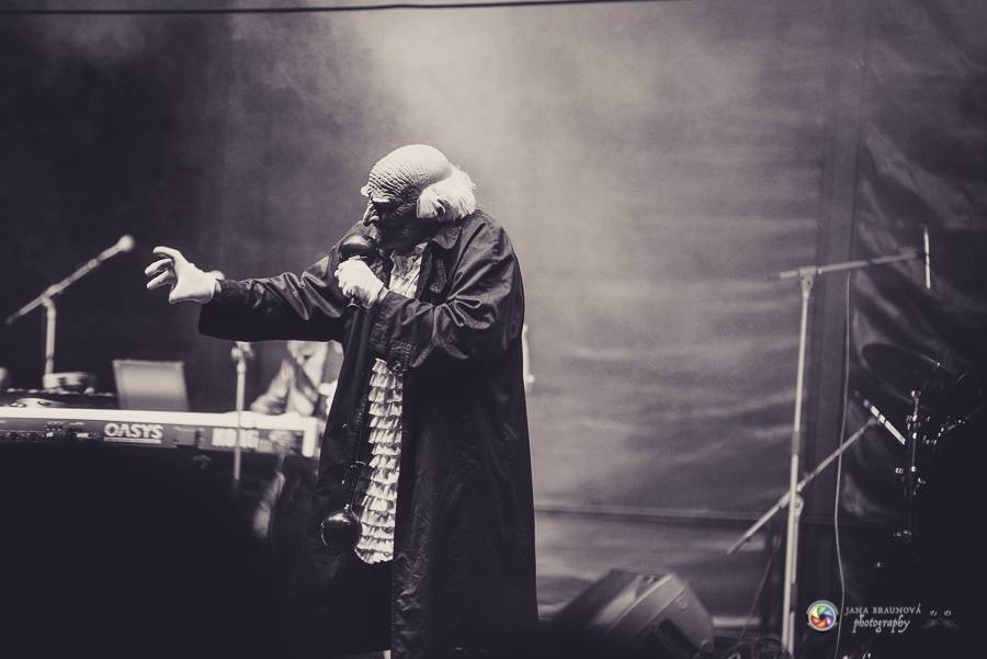  Hrady CZ na Švihově: V pátek se předvedli Mandrage, Nebe i rappeři Rytmus a Vladimir 518