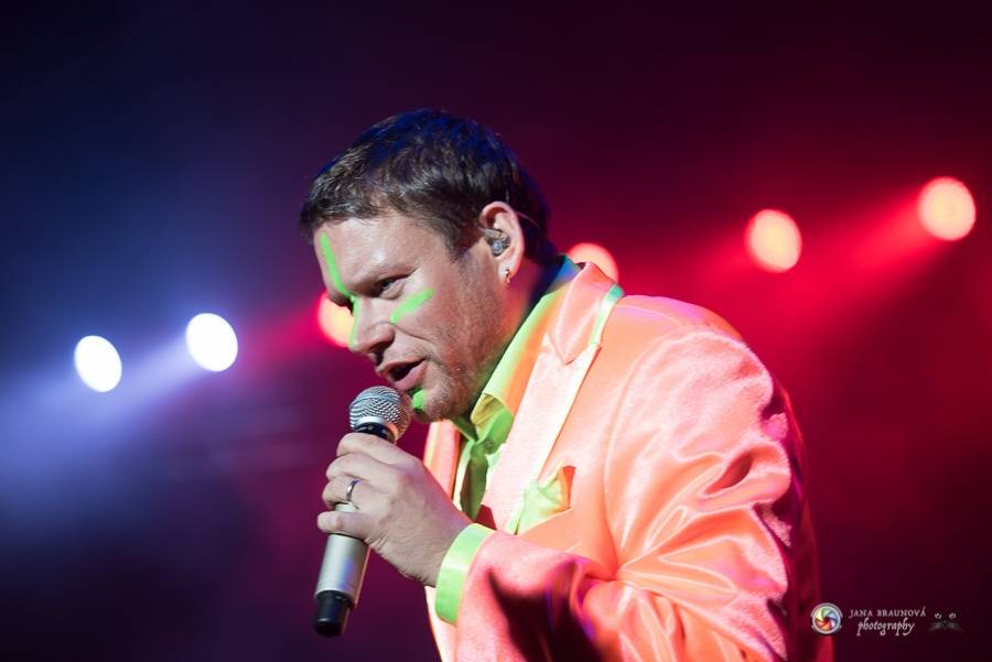  Hrady CZ na Švihově: V pátek se předvedli Mandrage, Nebe i rappeři Rytmus a Vladimir 518