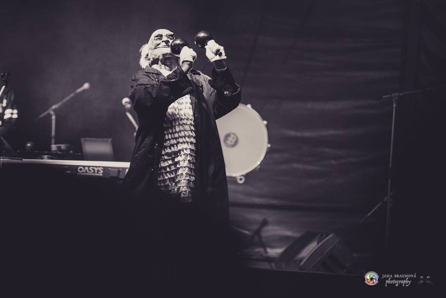  Hrady CZ na Švihově: V pátek se předvedli Mandrage, Nebe i rappeři Rytmus a Vladimir 518