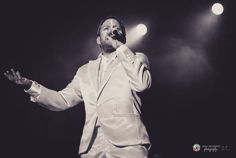  Hrady CZ na Švihově: V pátek se předvedli Mandrage, Nebe i rappeři Rytmus a Vladimir 518