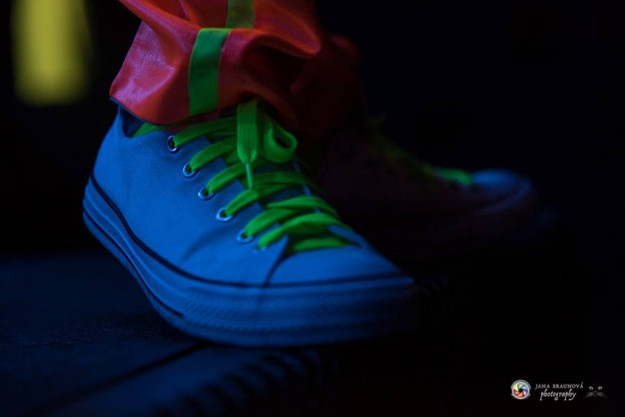  Hrady CZ na Švihově: V pátek se předvedli Mandrage, Nebe i rappeři Rytmus a Vladimir 518