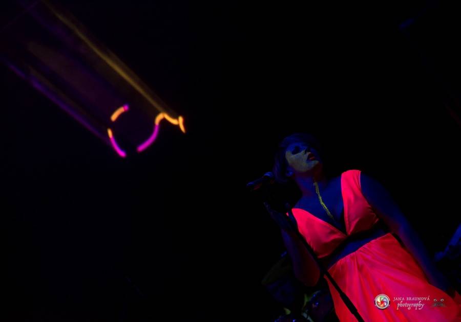  Hrady CZ na Švihově: V pátek se předvedli Mandrage, Nebe i rappeři Rytmus a Vladimir 518